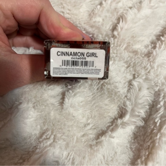 Candy coat NCLA nail polish. New in box. - Picture 7 of 9